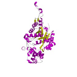 Image of CATH 5tlcA