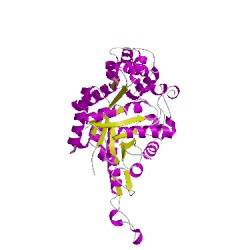 Image of CATH 5tlcB00