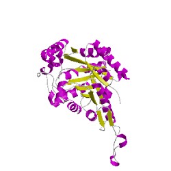 Image of CATH 5tlcD