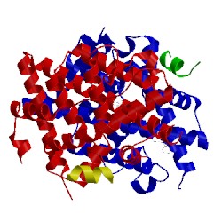 Image of CATH 5tld