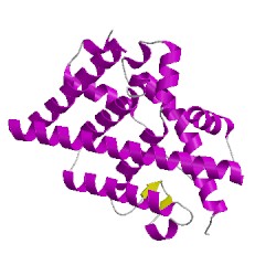 Image of CATH 5tldA00