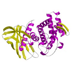 Image of CATH 5tliA