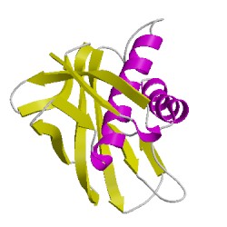 Image of CATH 5tliA01