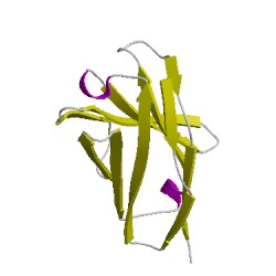 Image of CATH 5tljB01