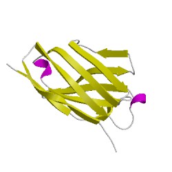 Image of CATH 5tljD01