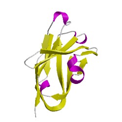 Image of CATH 5tljF01