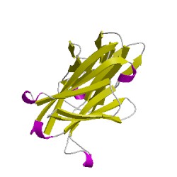 Image of CATH 5tlkB
