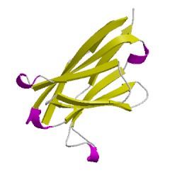 Image of CATH 5tlkB01