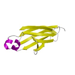 Image of CATH 5tlkC02