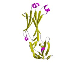 Image of CATH 5tlkE
