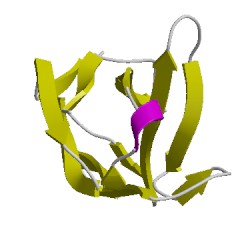 Image of CATH 5tlkE01