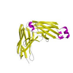Image of CATH 5tlkG