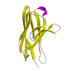 Image of CATH 5tlkG01