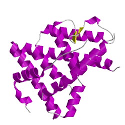 Image of CATH 5tlpB