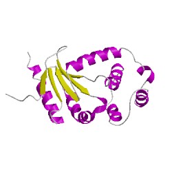 Image of CATH 5tlqA