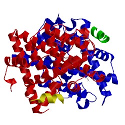 Image of CATH 5tlx