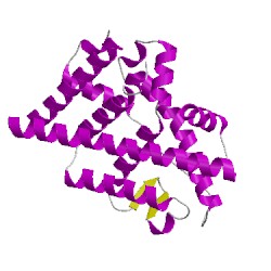 Image of CATH 5tlxA