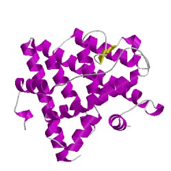 Image of CATH 5tlxB00