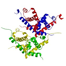 Image of CATH 5tm0