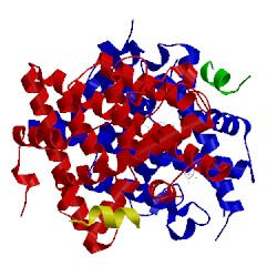 Image of CATH 5tm6