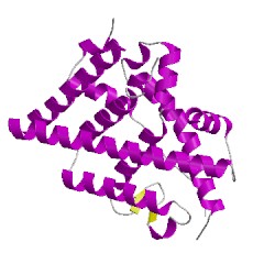 Image of CATH 5tm6A