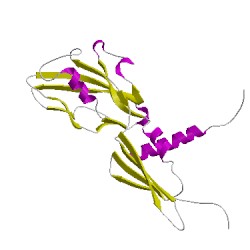 Image of CATH 5tmcA