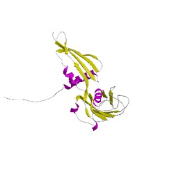 Image of CATH 5tmcB