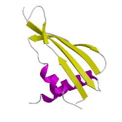 Image of CATH 5tmcB01