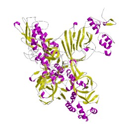 Image of CATH 5tmcC