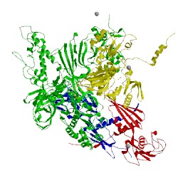 Image of CATH 5tmf