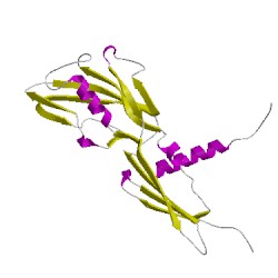 Image of CATH 5tmfA