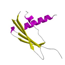 Image of CATH 5tmfA01