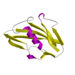 Image of CATH 5tmfA02