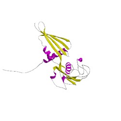 Image of CATH 5tmfB