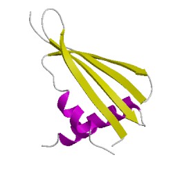 Image of CATH 5tmfB01