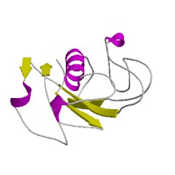 Image of CATH 5tmfB02