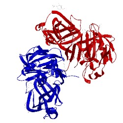 Image of CATH 5tmg