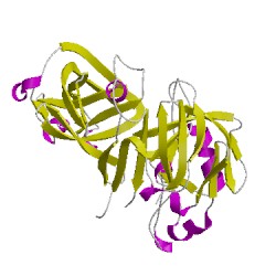 Image of CATH 5tmgB