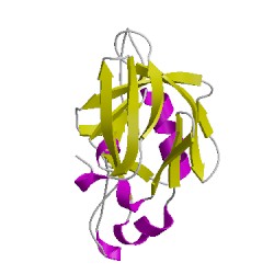 Image of CATH 5tmgB02