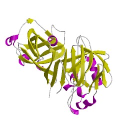 Image of CATH 5tmkB