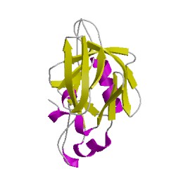 Image of CATH 5tmkB02