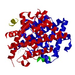 Image of CATH 5tmm