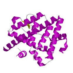 Image of CATH 5tmmA