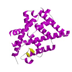 Image of CATH 5tmmB