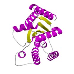 Image of CATH 5tmpA