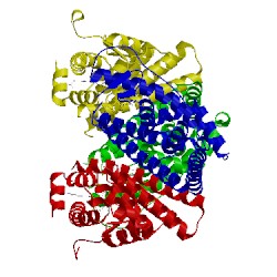 Image of CATH 5tnb