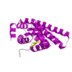 Image of CATH 5tnbB