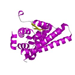 Image of CATH 5tnbD00