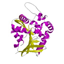 Image of CATH 5tndA01