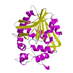 Image of CATH 5tndB01